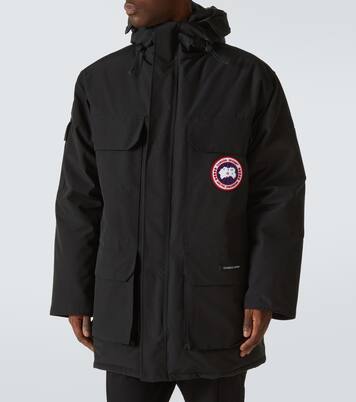 Expedition down parka | Canada Goose