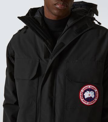 Expedition down parka | Canada Goose