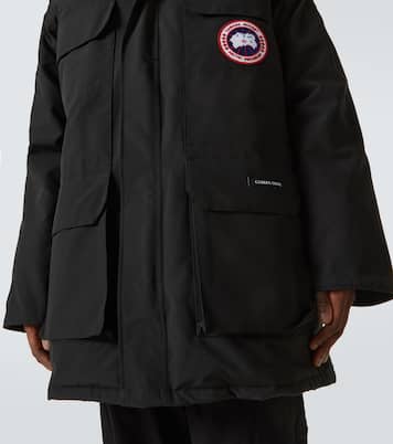 Expedition down parka | Canada Goose