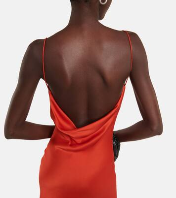 Robe asymétrique | Stella McCartney