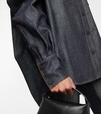 Mid-Rise Jeans Ventura | The Mannei