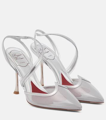 Pumps I Love Vivier | Roger Vivier