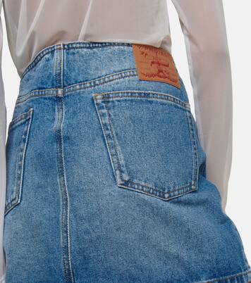 Jeansrock | Y/Project