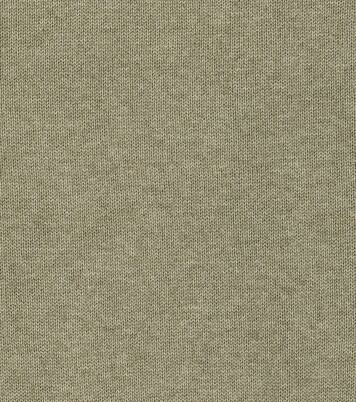 Baby Tonie cotton and cashmere romper | Bonpoint