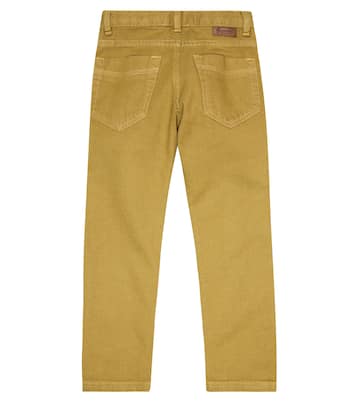 Dewey jeans | Bonpoint