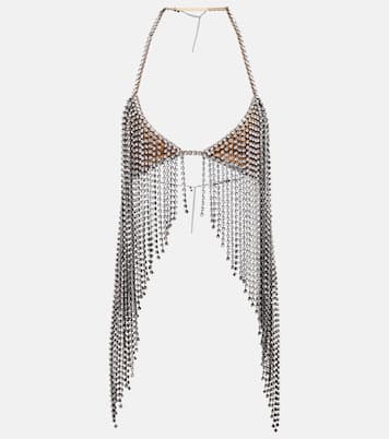 Verziertes Bralette | Stella McCartney