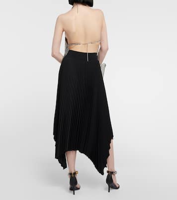 Verziertes Bralette | Stella McCartney