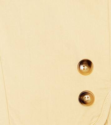 Baby Myler pants | Donsje