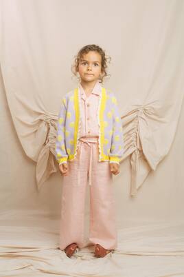 Hemd Lex aus Leinen | Paade Mode