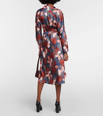 Abito chemisier Nouveau Magnolia | Vince