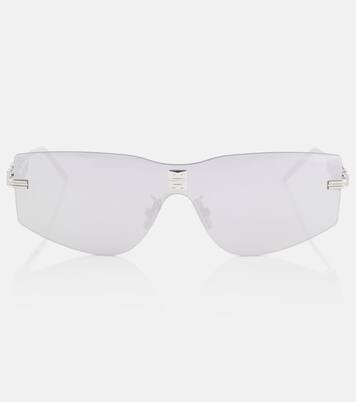 4Gem rectangular sunglasses | Givenchy