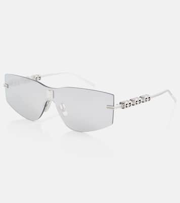 4Gem rectangular sunglasses | Givenchy