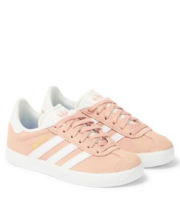 Gazelle suede sneakers | Adidas Originals Kids