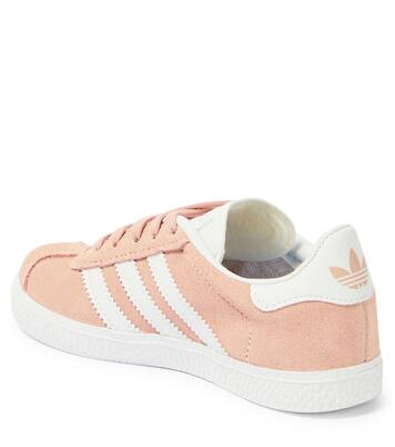 Gazelle suede sneakers | Adidas Originals Kids