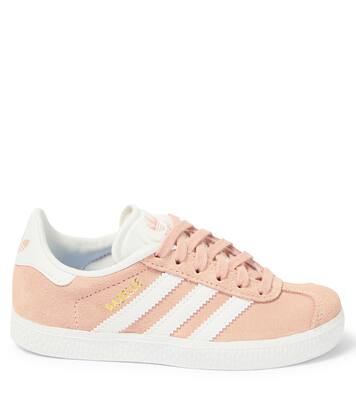 Gazelle suede sneakers | Adidas Originals Kids