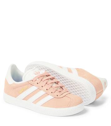 Gazelle suede sneakers | Adidas Originals Kids