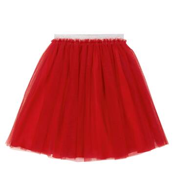 Tulle skirt | Il Gufo