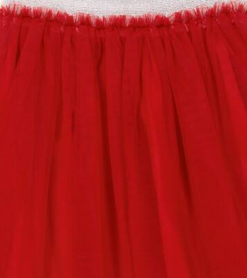 Tulle skirt | Il Gufo