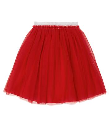 Tulle skirt | Il Gufo