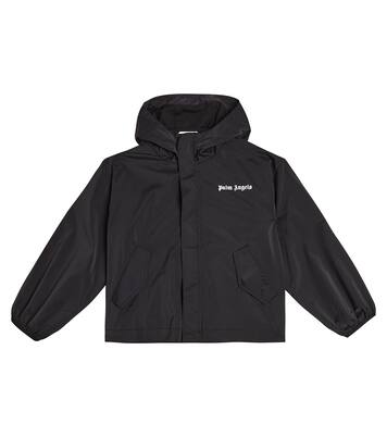 Bedruckte Jacke | Palm Angels Kids