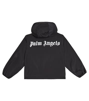 Bedruckte Jacke | Palm Angels Kids