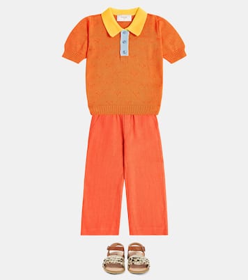 Pantaloni in lino | Paade Mode