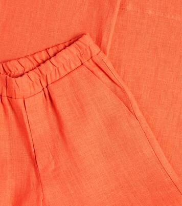 Pantaloni in lino | Paade Mode