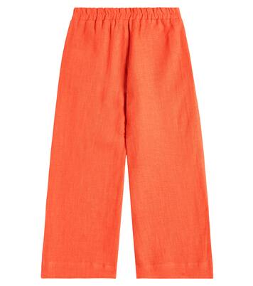 Pantaloni in lino | Paade Mode