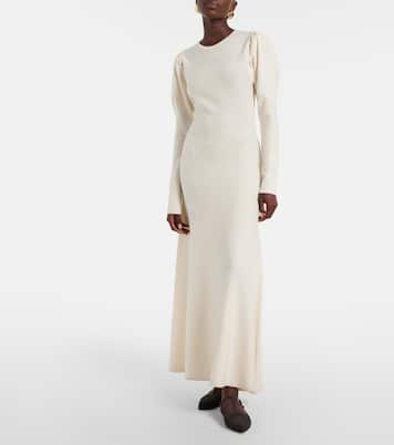 Lola suede ballet flats | Gabriela Hearst