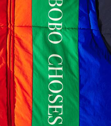 Chaqueta acolchada Bobo Choses | Bobo Choses
