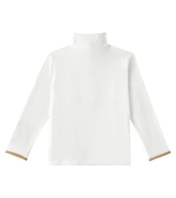 Dani half-zip technical top | Bogner Kids