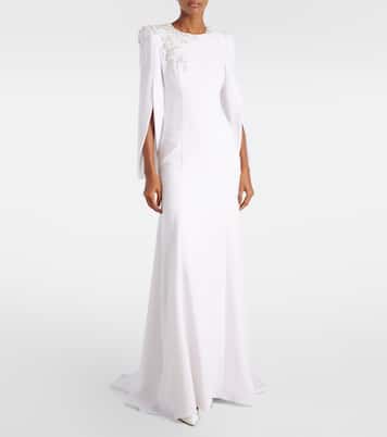 Bridal Robe Diera | Jenny Packham