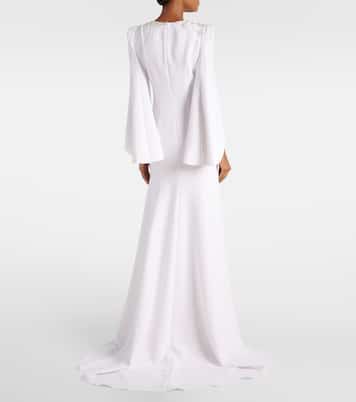 Bridal Robe Diera | Jenny Packham