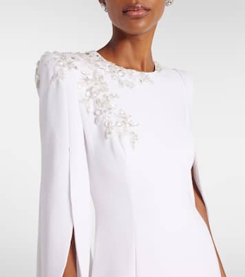 Bridal Robe Diera | Jenny Packham