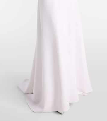 Bridal Robe Diera | Jenny Packham