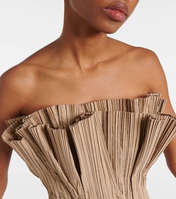 Robe longue Cristel | The Row