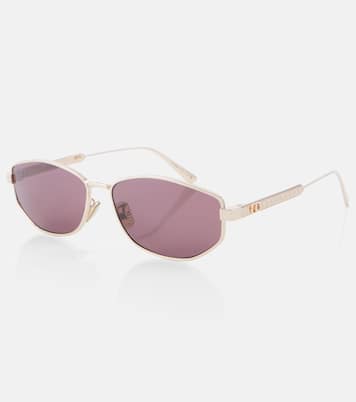 DiorCannage B1U oval sunglasses | Dior Eyewear