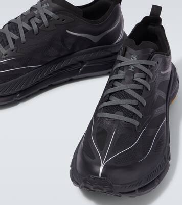 Chaussures de course Mafate Speed 4 | Hoka One One