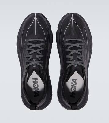 Chaussures de course Mafate Speed 4 | Hoka One One