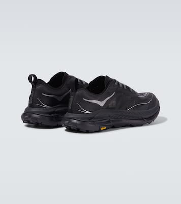 Chaussures de course Mafate Speed 4 | Hoka One One