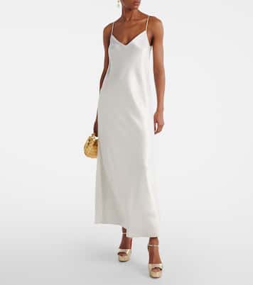 Pumps Sandaloo 130 in pelle | Christian Louboutin