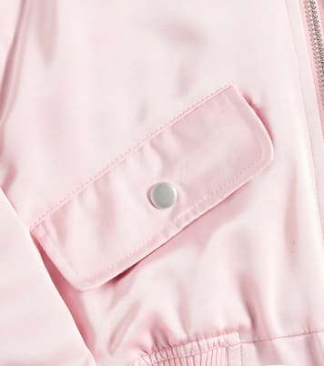 Charlotte bomber jacket | Molo