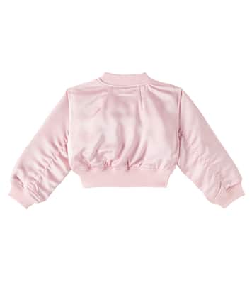 Charlotte bomber jacket | Molo