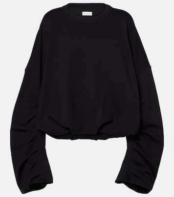 Sweat-shirt en coton | Dries Van Noten