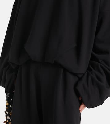 Sweat-shirt en coton | Dries Van Noten