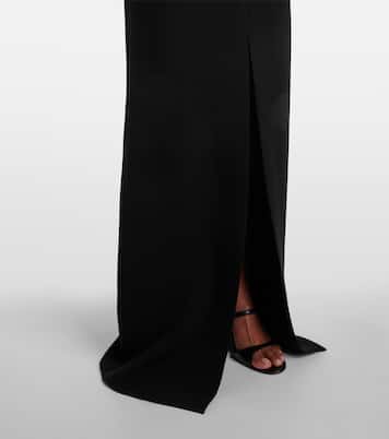 Robe Secolo mit Kristallen | Max Mara