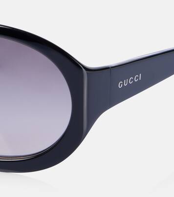 Round sunglasses | Gucci