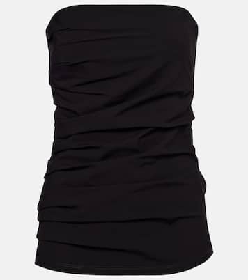 Top Lena in misto cotone | Proenza Schouler