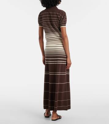 Polohemd Sable aus einem Baumwollgemisch | Faithfull