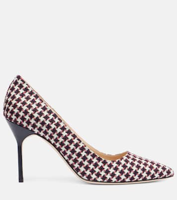Pumps BB 90 | Manolo Blahnik